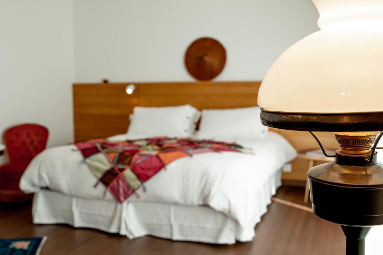 Ma Ripoz B&B - Suite Vue Mer Perros-Guirec Eksteriør bilde