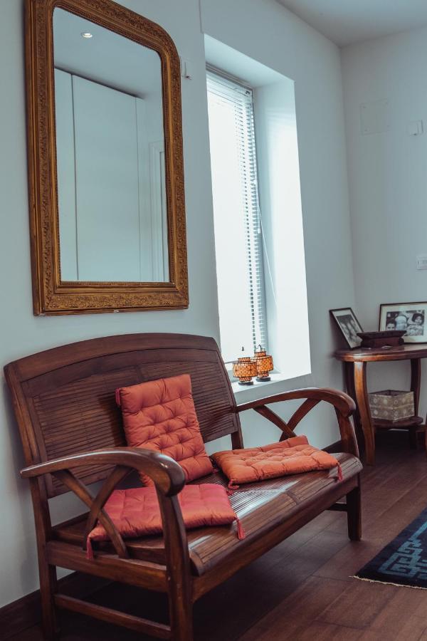 Ma Ripoz B&B - Suite Vue Mer Perros-Guirec Eksteriør bilde